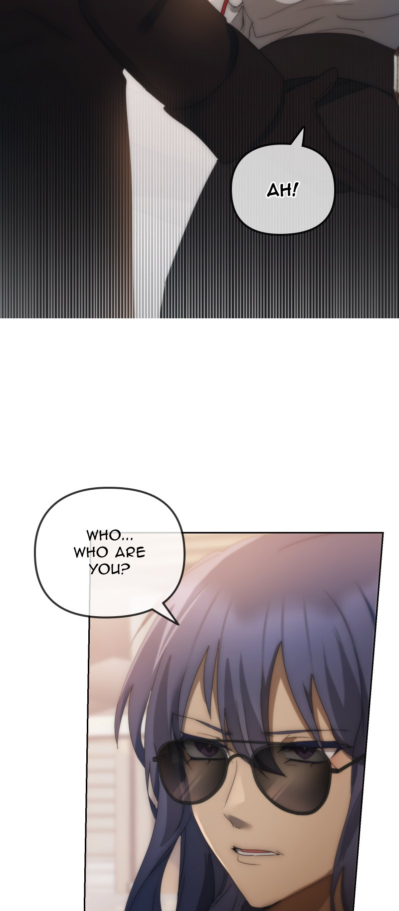 Deadly Hour Chapter 43 39